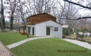 Archibionature | Architecture écologique Alpes-Maritimes 06