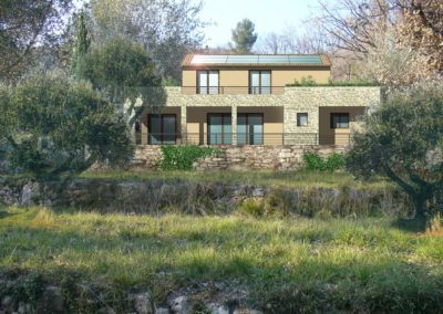 Maison BBC Tirea